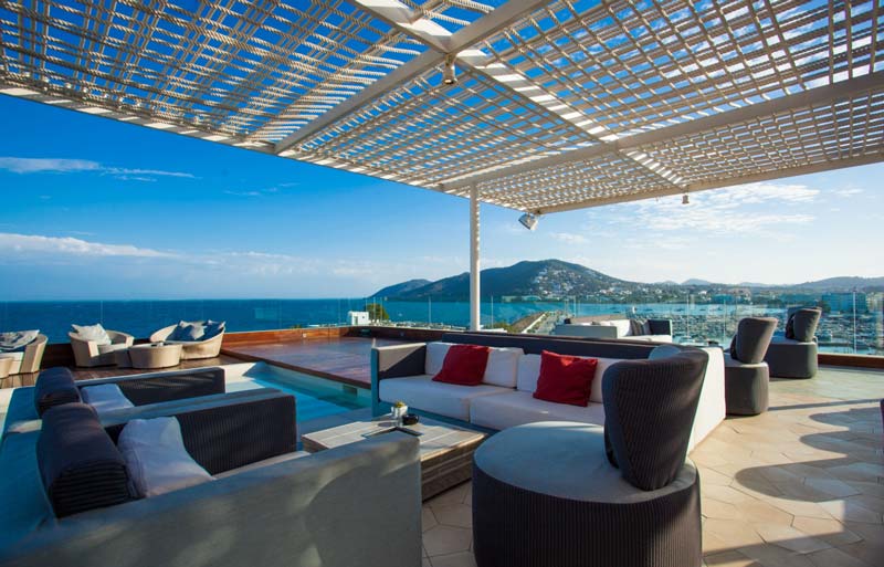 Een beloningsreis naar Ibiza | Ga met goMICE - Meetings, Incentives / Incentive reizen, congressen en Events