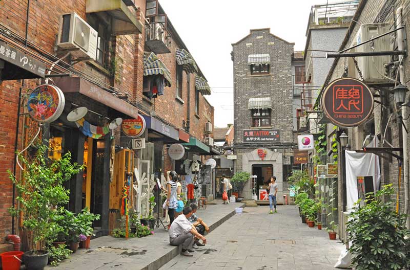 Shanghai - In 8 dagen 5 wereldsteden bezoeken | Retailreizen, Inspiratiereizen, Studiereizen van goMICE