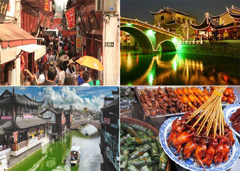 Shanghai - In 8 dagen 5 wereldsteden bezoeken | Retailreizen, Inspiratiereizen, Studiereizen van goMICE
