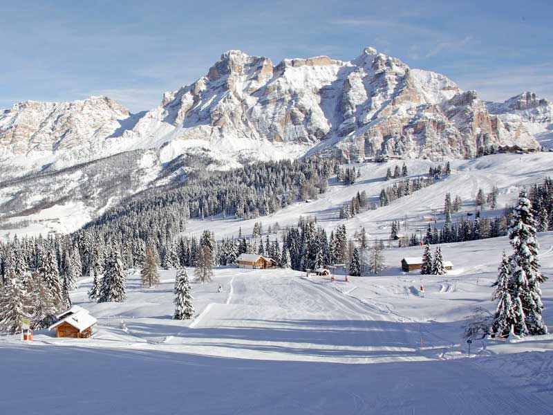 Wintersport incentive Val Gardena goMICE: Meetings, Incentives, Congressen en Events