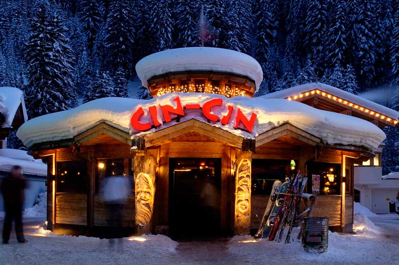 Een Ski Incentive Reis georganiseerd door goMICE. Wintersport incentives en Ski Incentives goed geregeld door goMICE!