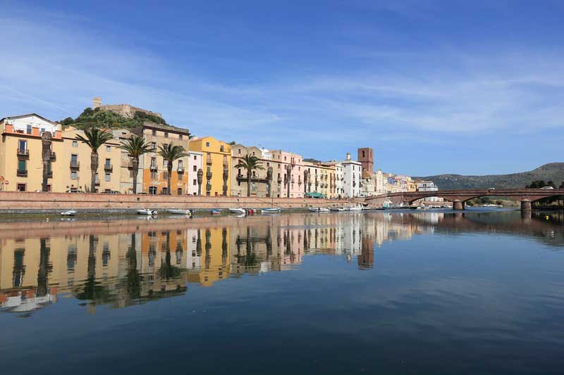 Een incentive reis naar Sardinie, goed verzorgd door goMICE