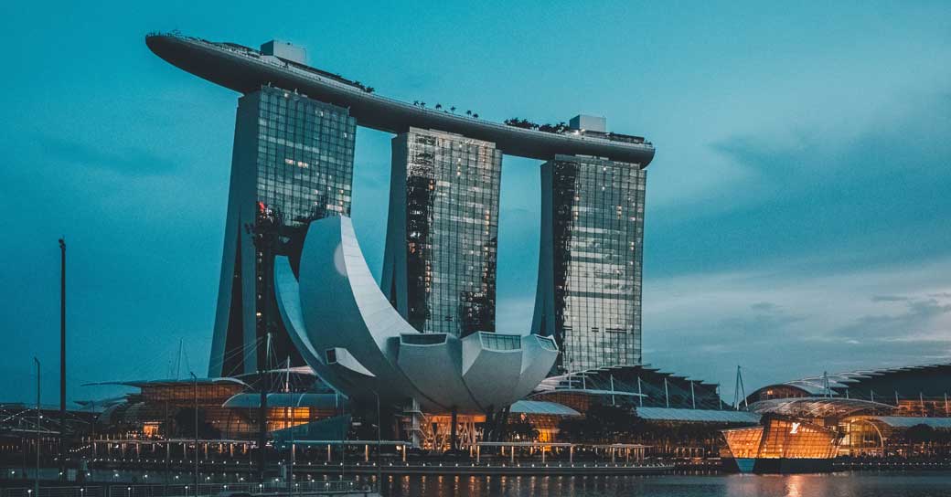 Singapore. Een prettig land met bijzondere bezienswaardigheden. In ons blog leest u hoe een groepsreis Singapore eruit ziet! Lees hier verder.