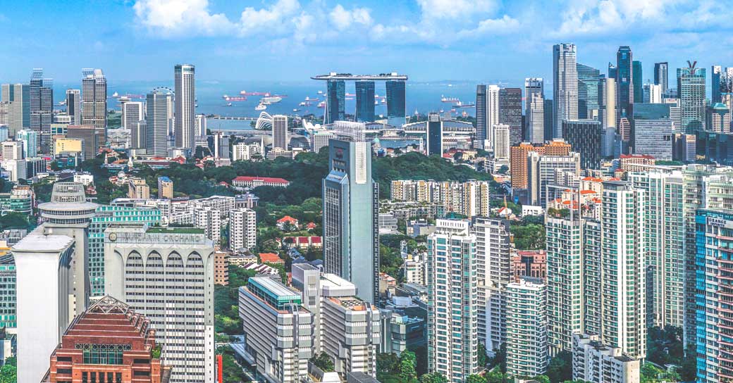 Singapore. Een prettig land met bijzondere bezienswaardigheden. In ons blog leest u hoe een groepsreis Singapore eruit ziet! Lees hier verder.