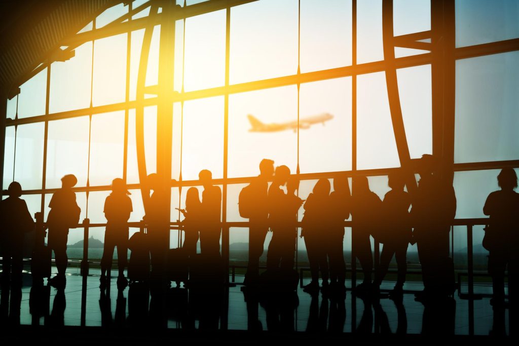 Waarom vliegtickets voor groepen boeken via goMICE | Groepsvliegtickets van goMICE