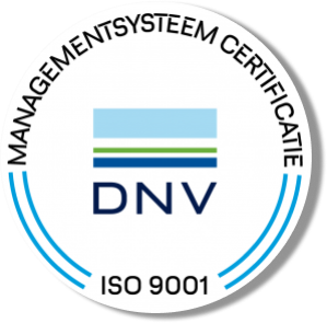 ISO-certificering 9001